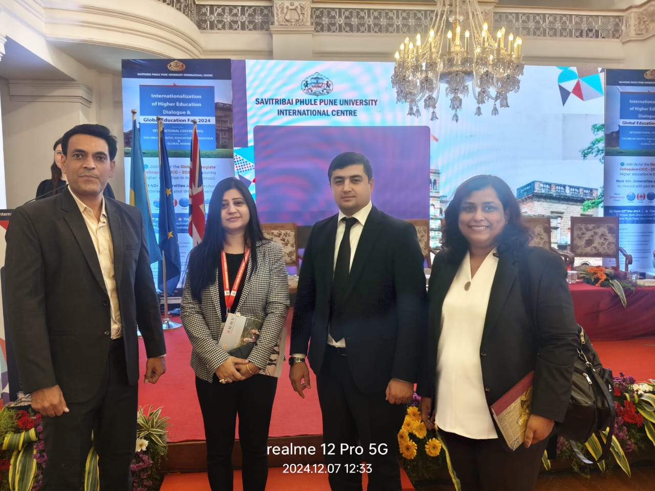 Building Global Bridges: Strengthening Academic Ties with Georgia and Tajikistan 🌍