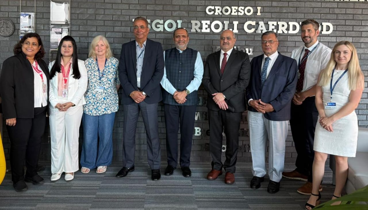 🌍 AKI GLOBAL GOES INTERNATIONAL! ✨