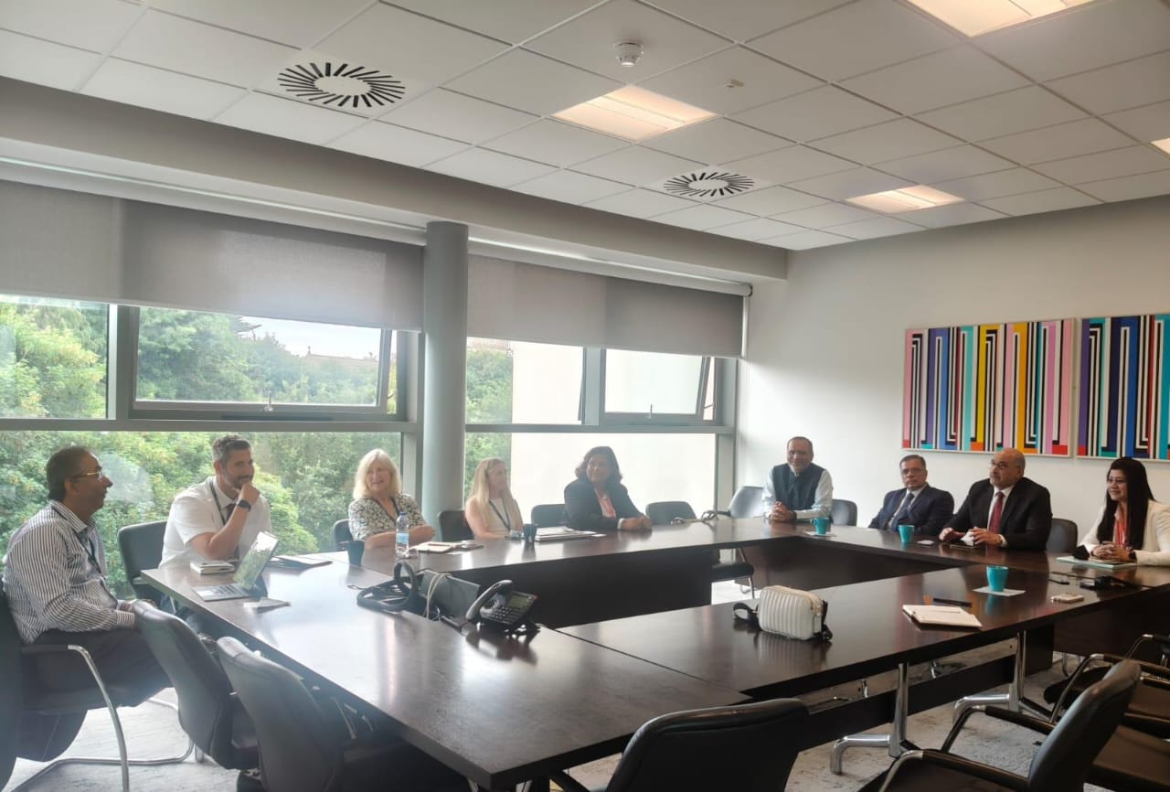 🌍 AKI GLOBAL GOES INTERNATIONAL! ✨