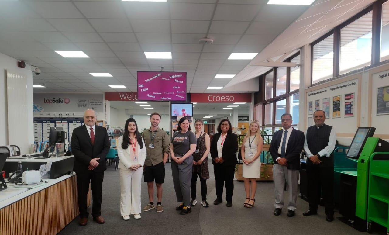 🌍 AKI GLOBAL GOES INTERNATIONAL! ✨