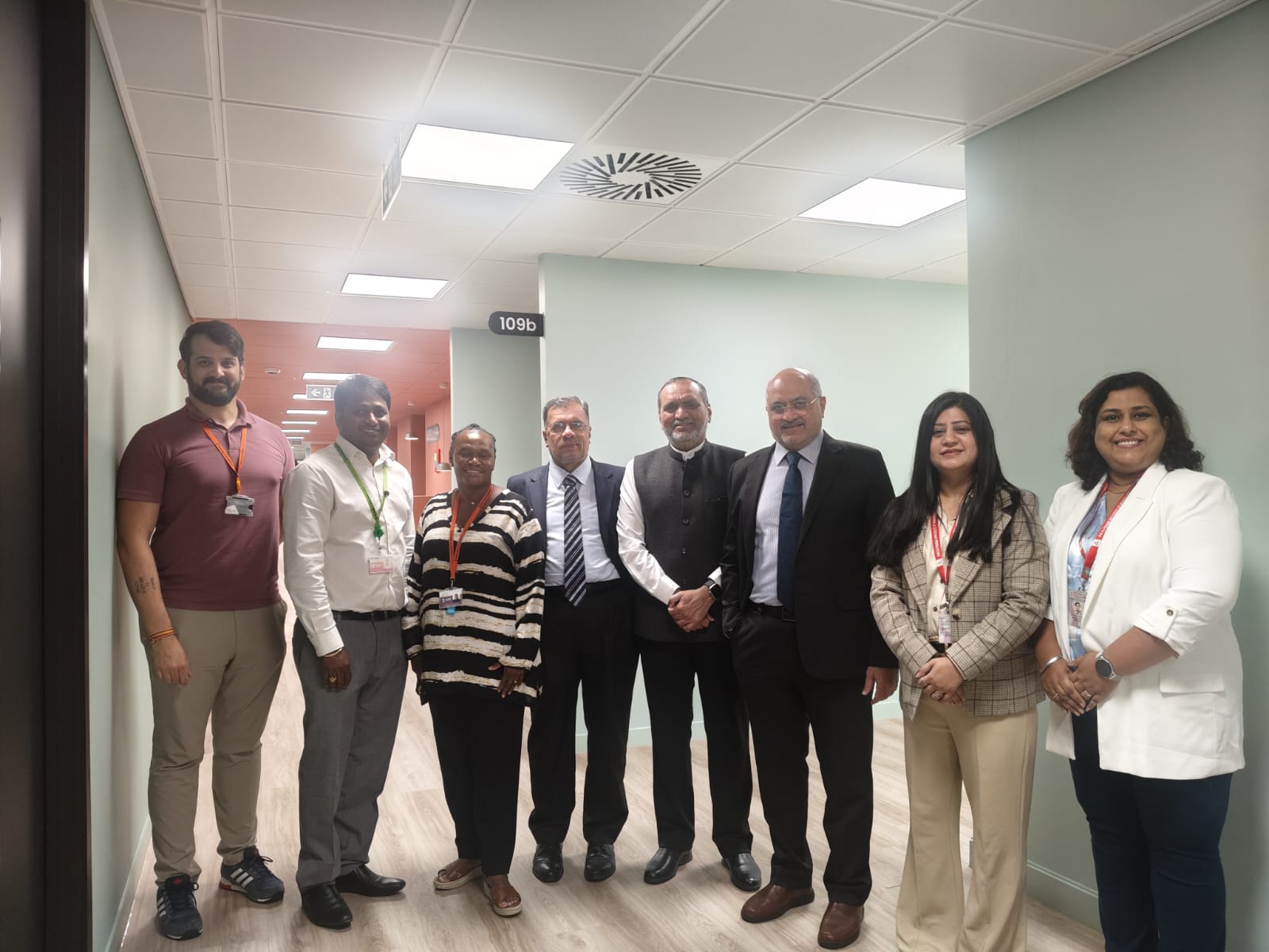 AKI Global Expands Academic Horizons in London