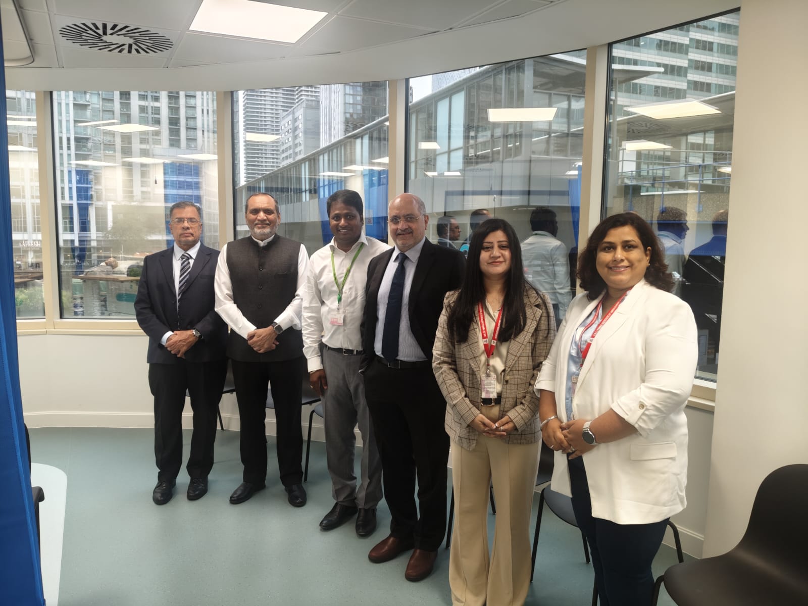 AKI Global Expands Academic Horizons in London