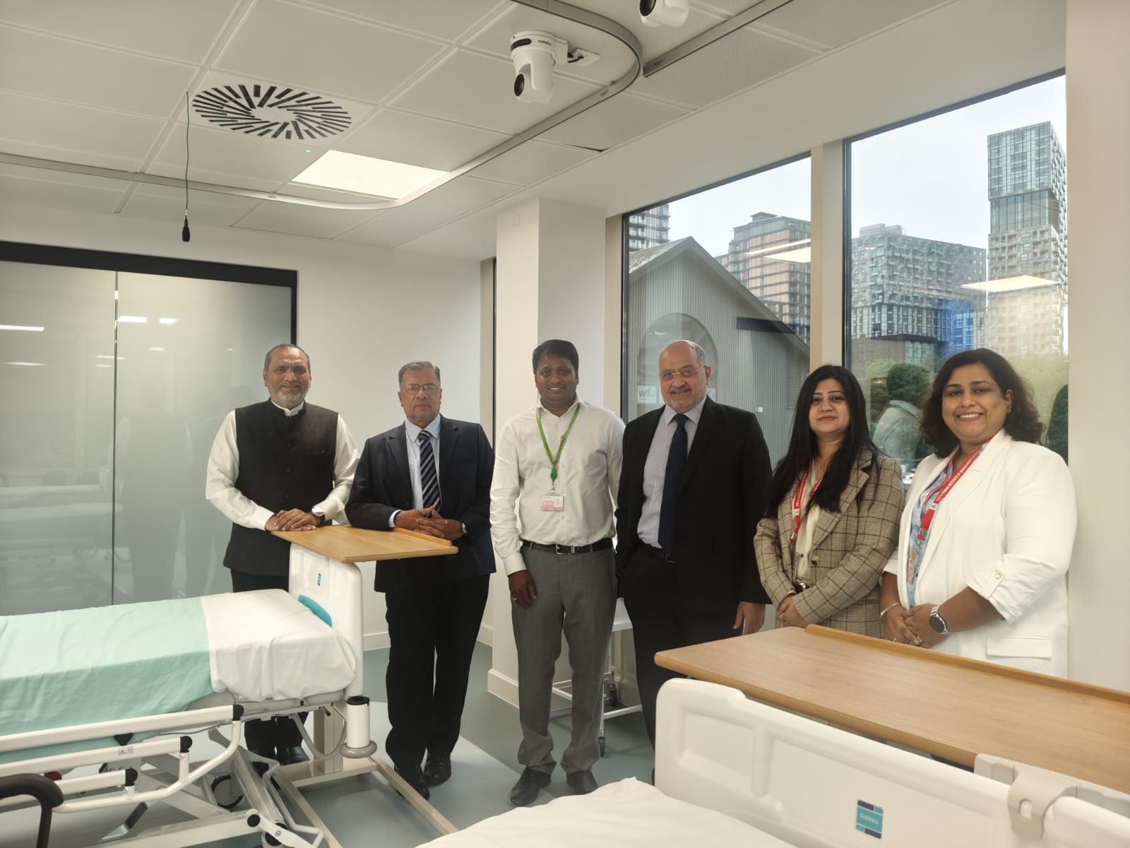 AKI Global Expands Academic Horizons in London