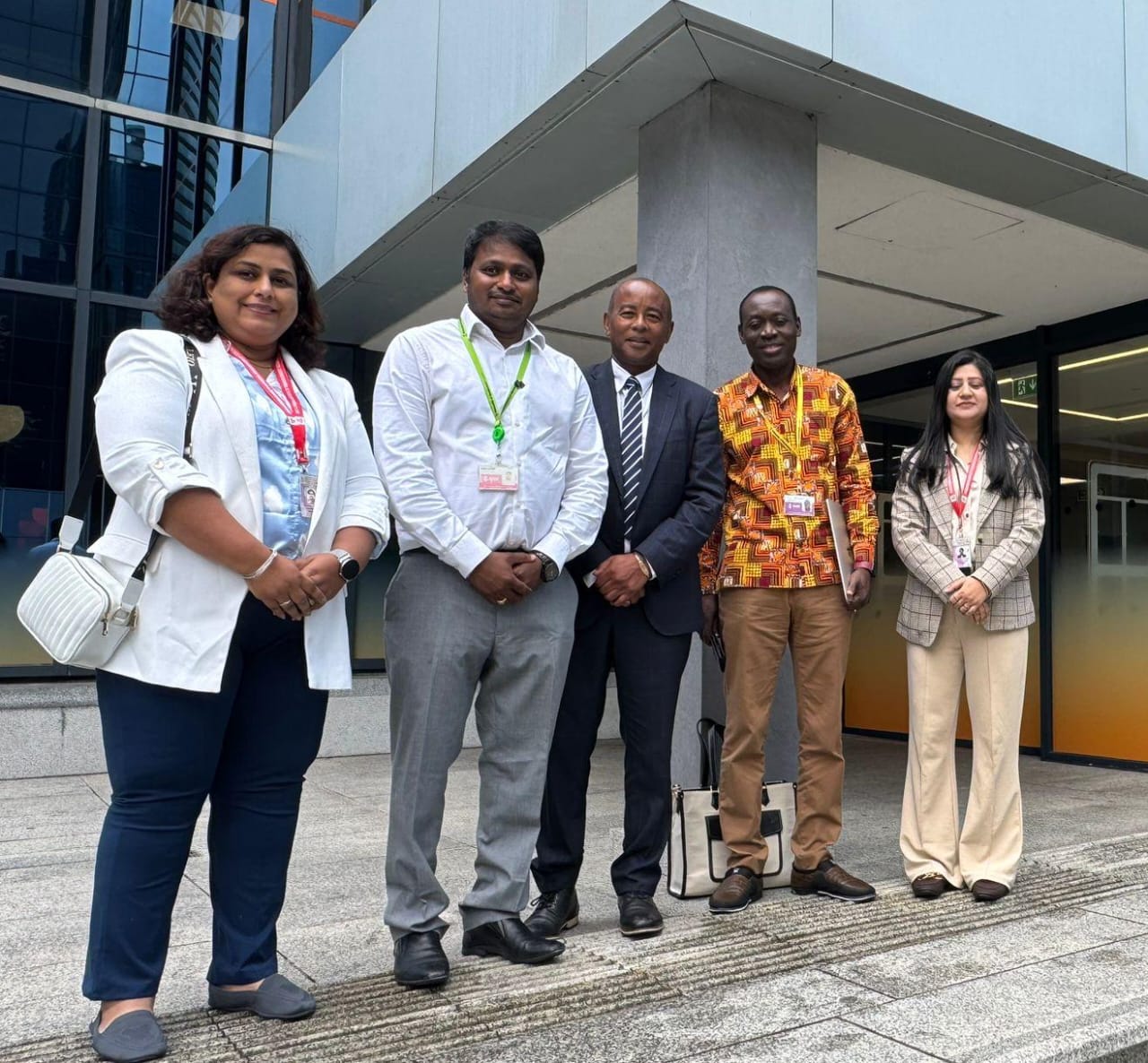 AKI Global Expands Academic Horizons in London