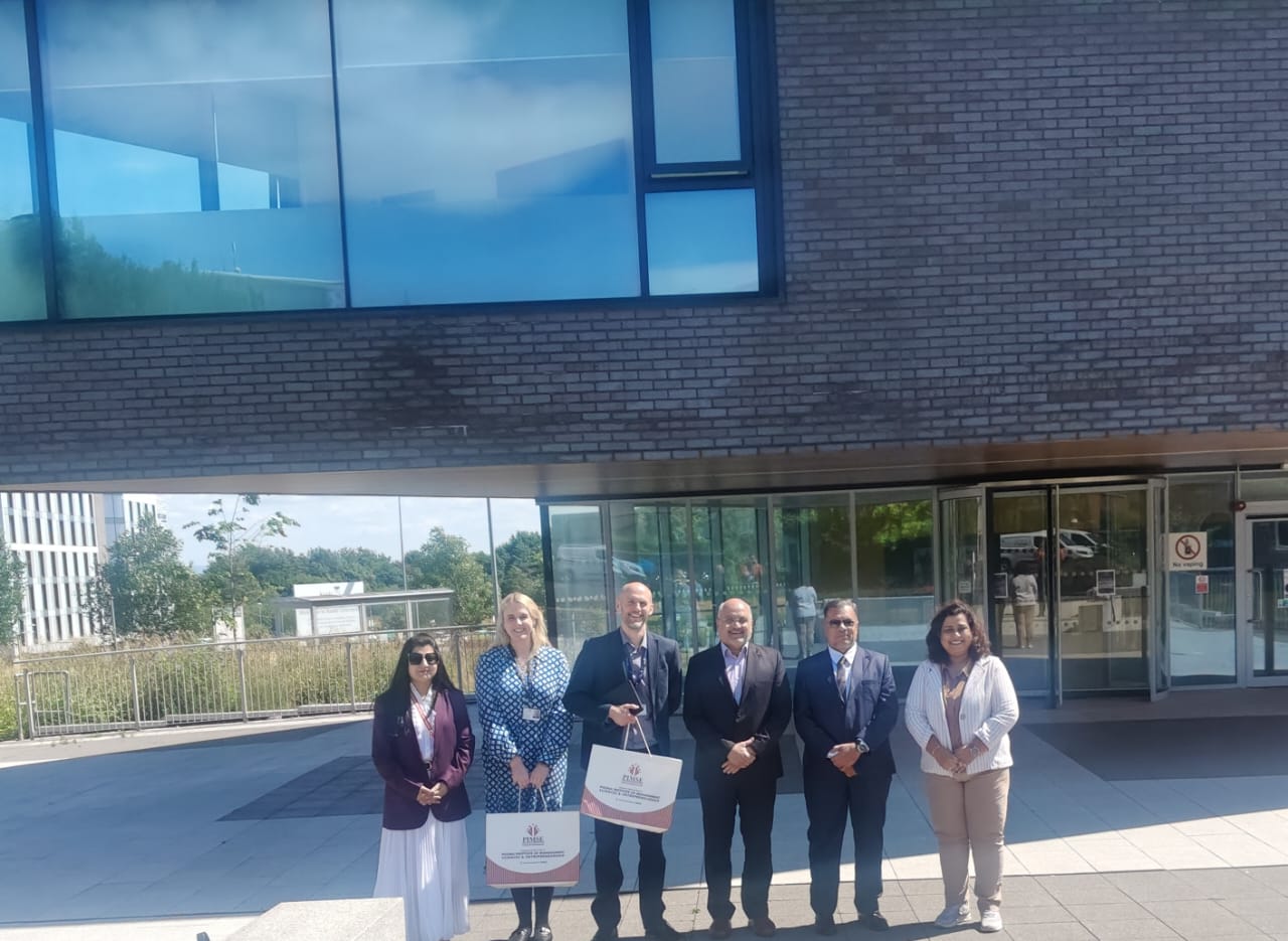 🌍✨ A Majestic Academic Encounter Amidst 600 Acres of Innovation and Excellence! ✨🌍