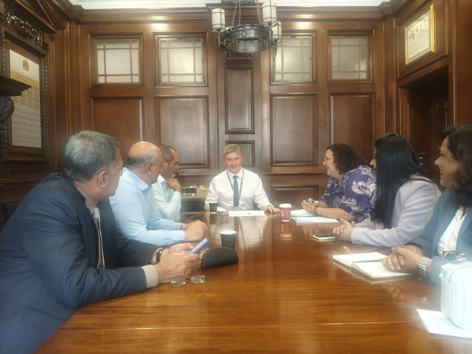 🎓✨ A Glorious Visit to One of the Oldest and Most Prestigious Universities in the World ✨🎓