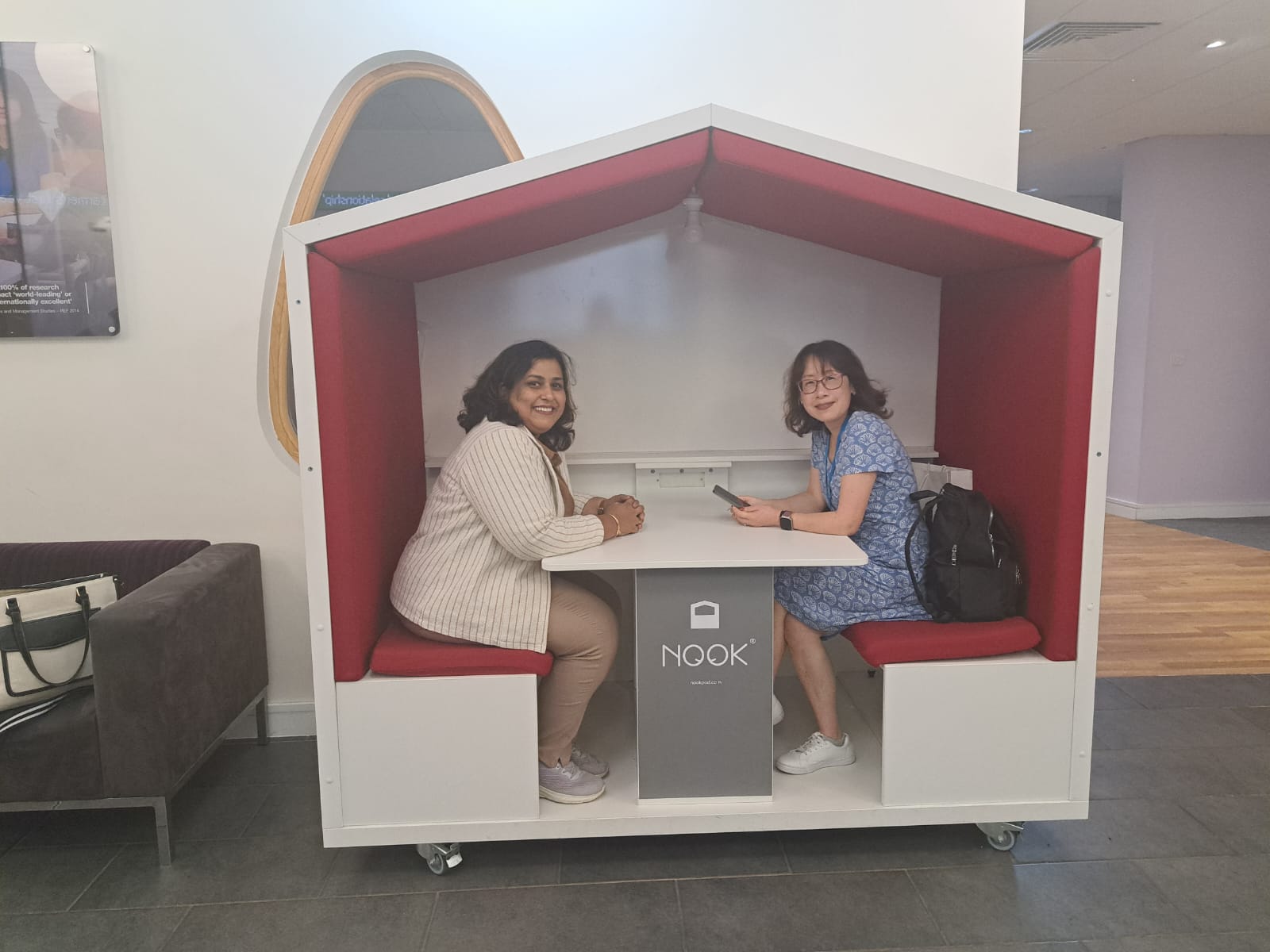 AKI Global Visits Renowned UK Universities – Expanding Global Academic Horizons 🌍📚