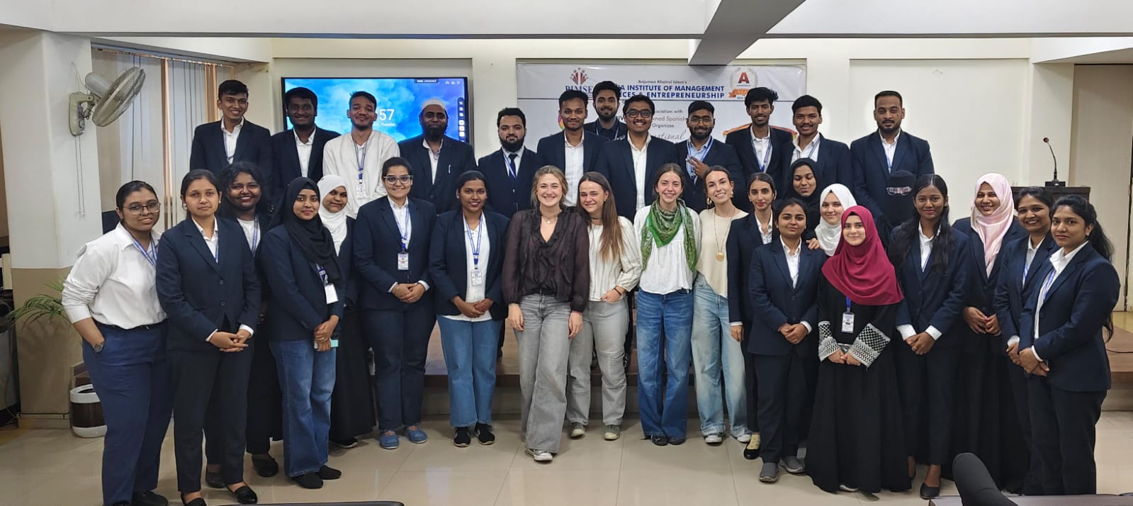 Hackathon on Design Thinking and Innovation