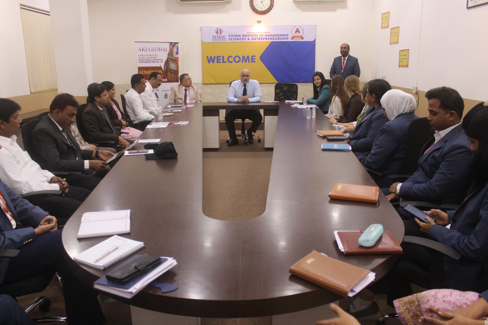 Hackathon on Design Thinking and Innovation