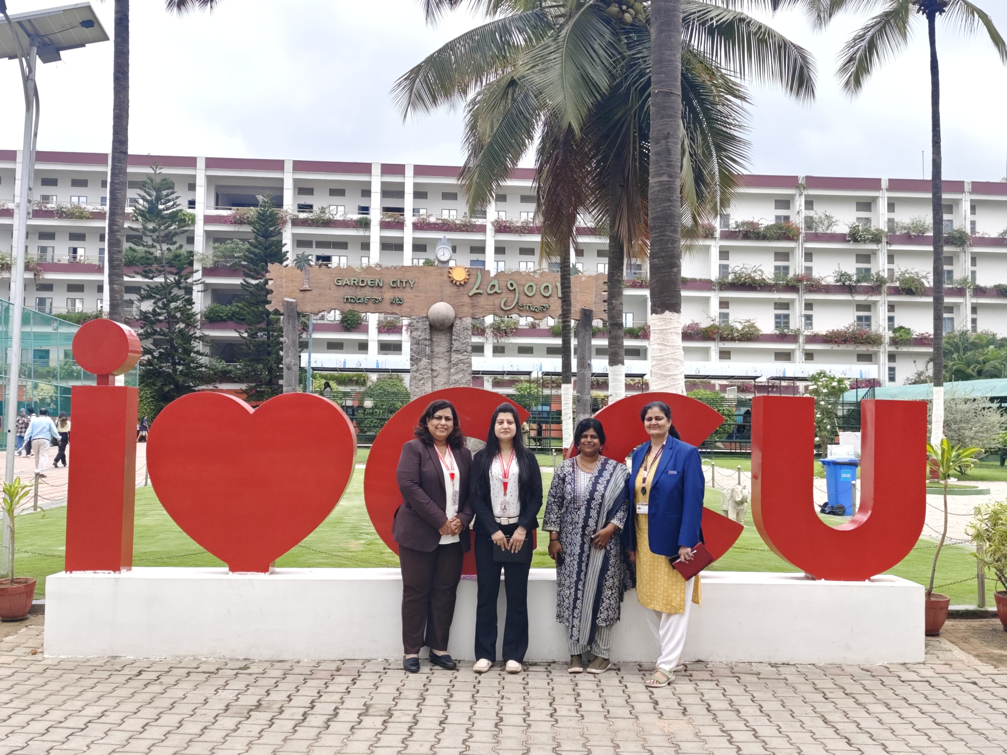 Fostering Futures: Advancing Academic Partnerships Beyond Boundaries