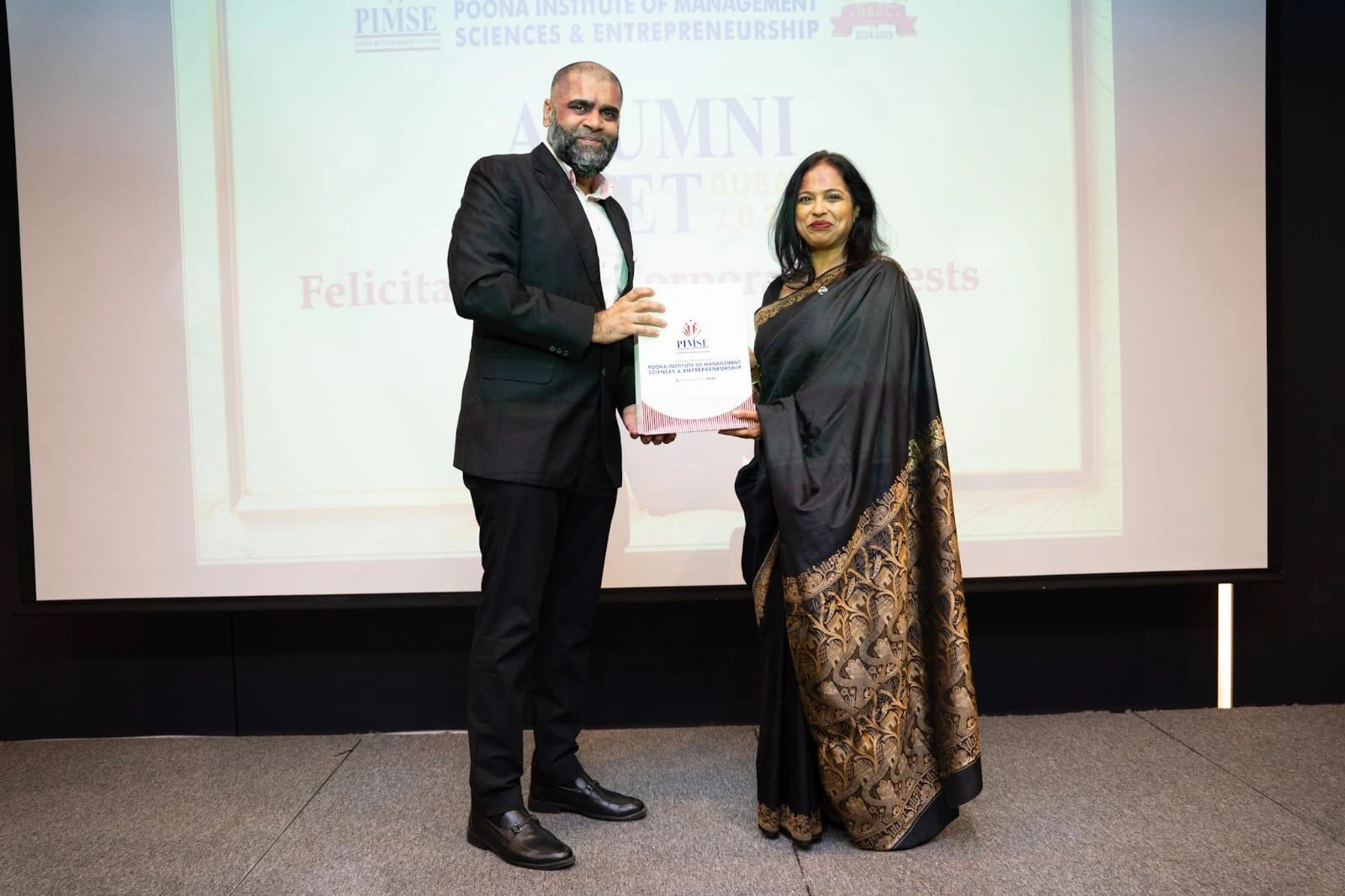 🌟 A Glorious Moment for Anjuman Khairul Islam! 🌟