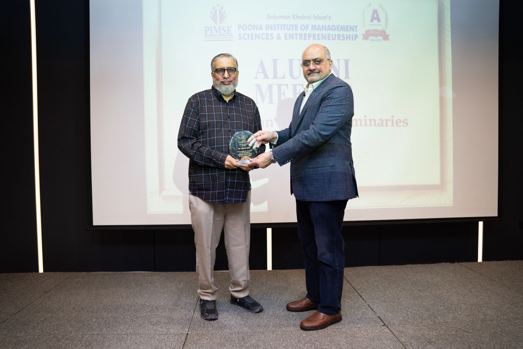 🌟 A Glorious Moment for Anjuman Khairul Islam! 🌟