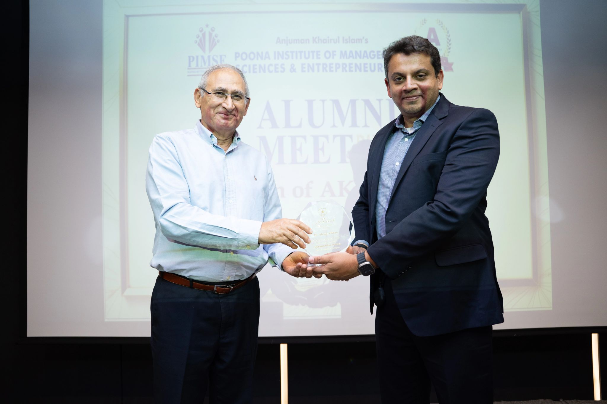 🌟 A Glorious Moment for Anjuman Khairul Islam! 🌟