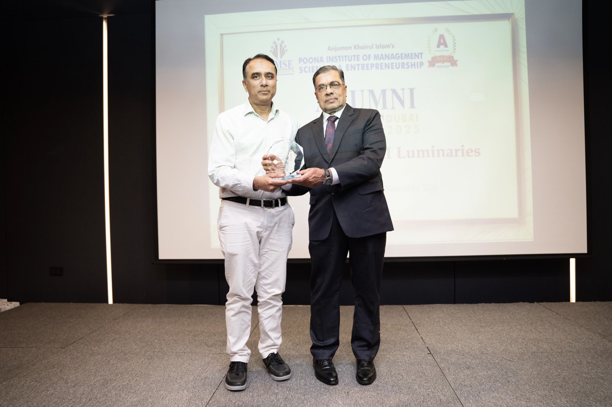 🌟 A Glorious Moment for Anjuman Khairul Islam! 🌟