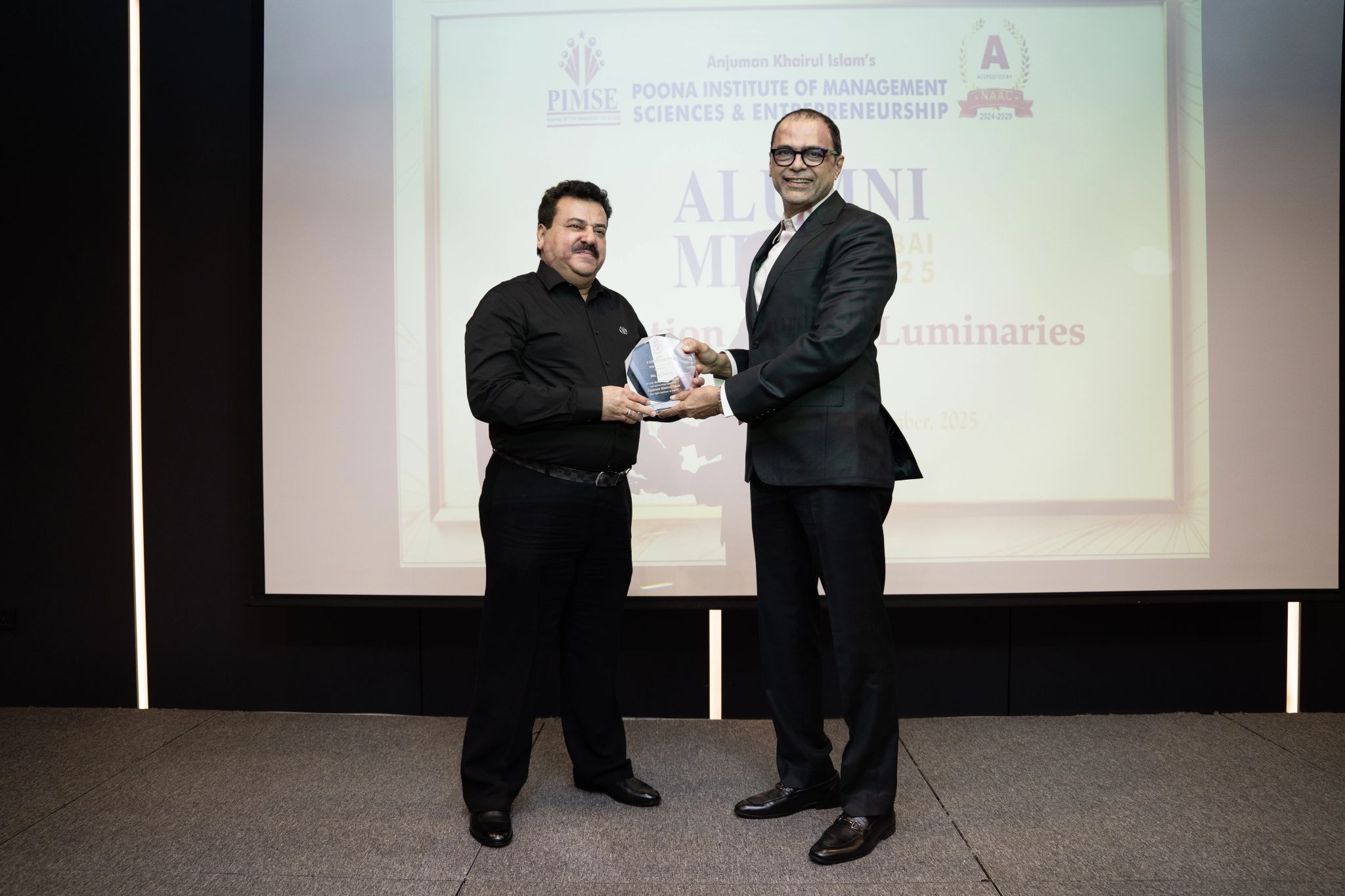 🌟 A Glorious Moment for Anjuman Khairul Islam! 🌟