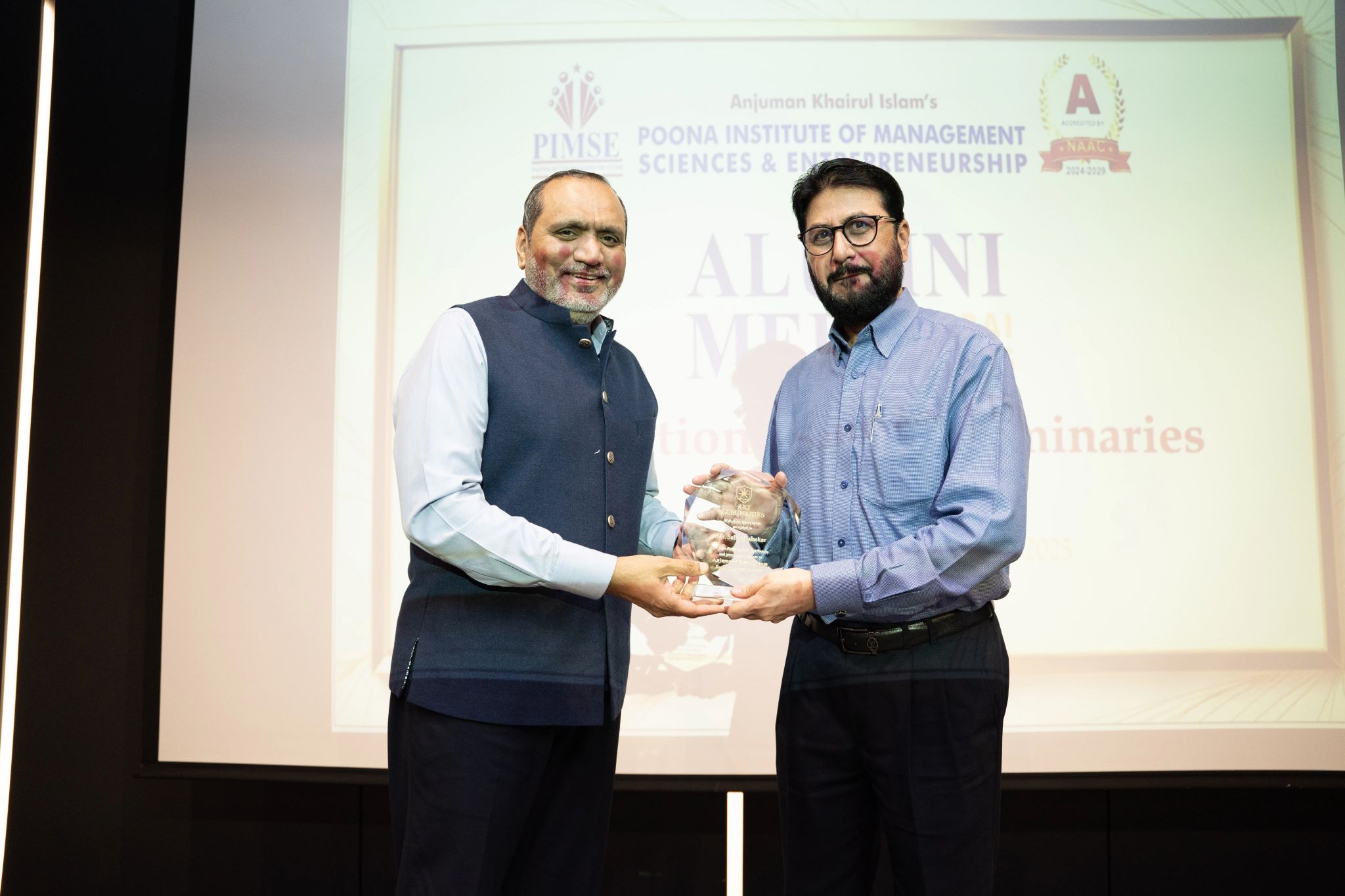 🌟 A Glorious Moment for Anjuman Khairul Islam! 🌟