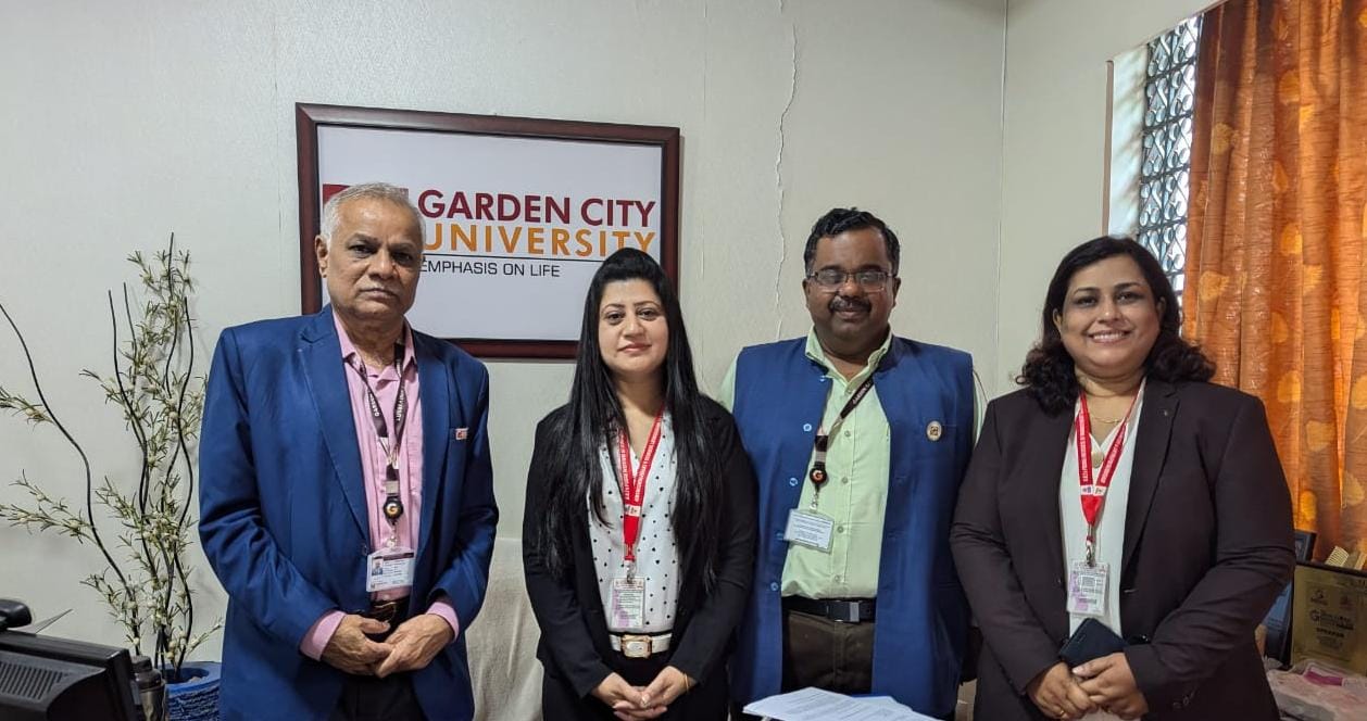 Fostering Futures: Advancing Academic Partnerships Beyond Boundaries